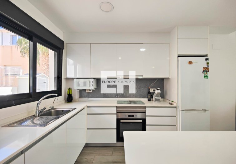 Resale - Apartment - Guardamar del Segura - Costa Blanca