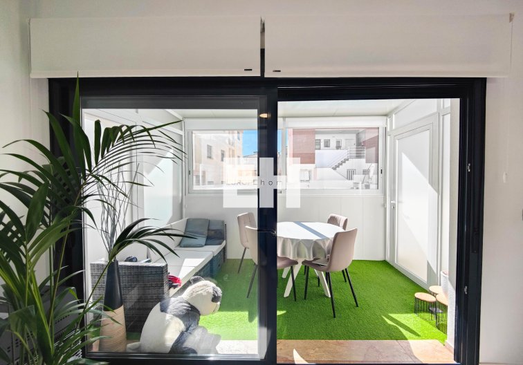 Resale - Apartment - Guardamar del Segura - Costa Blanca