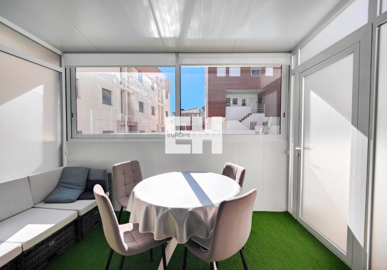 Resale - Apartment - Guardamar del Segura - Costa Blanca