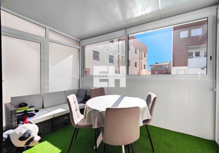 Resale - Apartment - Guardamar del Segura - Costa Blanca