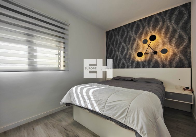 Resale - Apartment - Guardamar del Segura - Costa Blanca