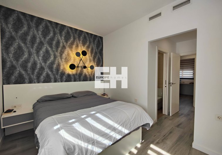 Resale - Apartment - Guardamar del Segura - Costa Blanca