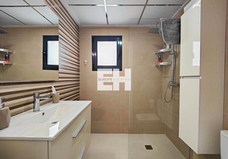 Resale - Apartment - Guardamar del Segura - Costa Blanca