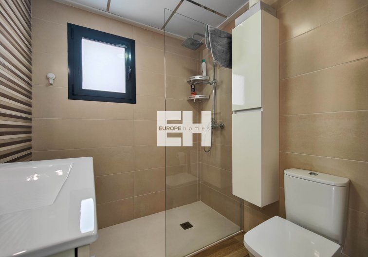 Resale - Apartment - Guardamar del Segura - Costa Blanca