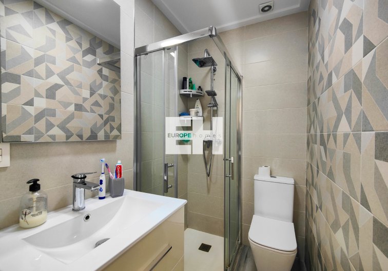 Resale - Apartment - Guardamar del Segura - Costa Blanca