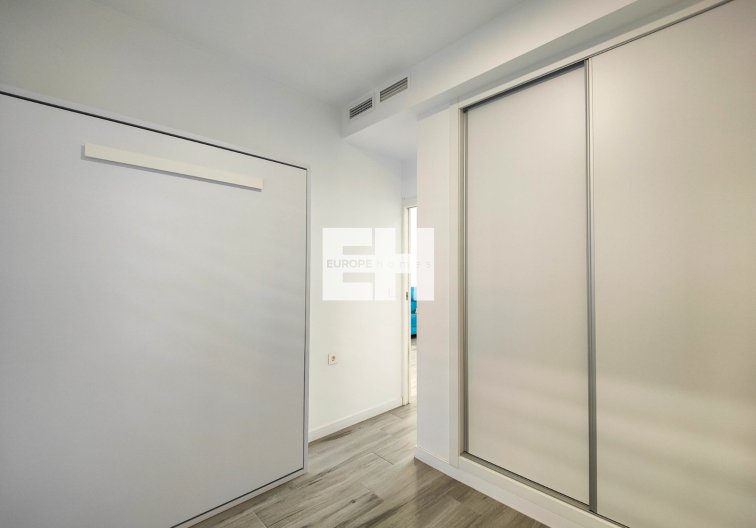 Resale - Apartment - Guardamar del Segura - Costa Blanca