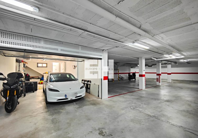 Resale - Apartment - Guardamar del Segura - Costa Blanca