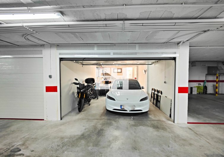 Resale - Apartment - Guardamar del Segura - Costa Blanca