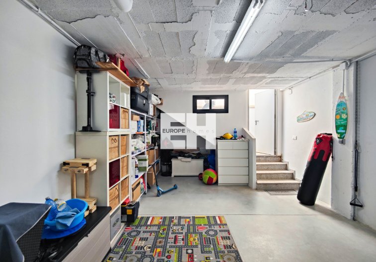 Resale - Apartment - Guardamar del Segura - Costa Blanca