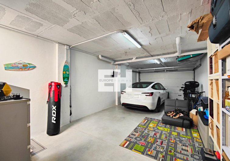 Resale - Apartment - Guardamar del Segura - Costa Blanca