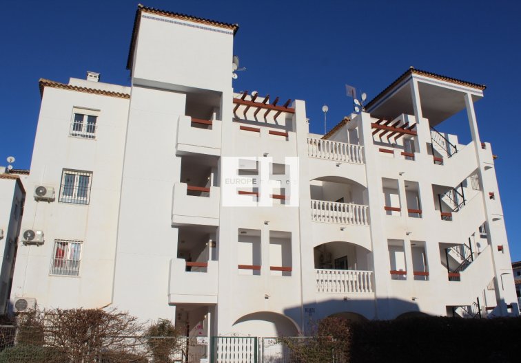 Resale - Penthouse - Villamartin - Costa Blanca