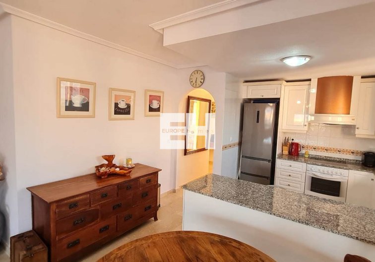 Resale - Penthouse - Villamartin - Costa Blanca