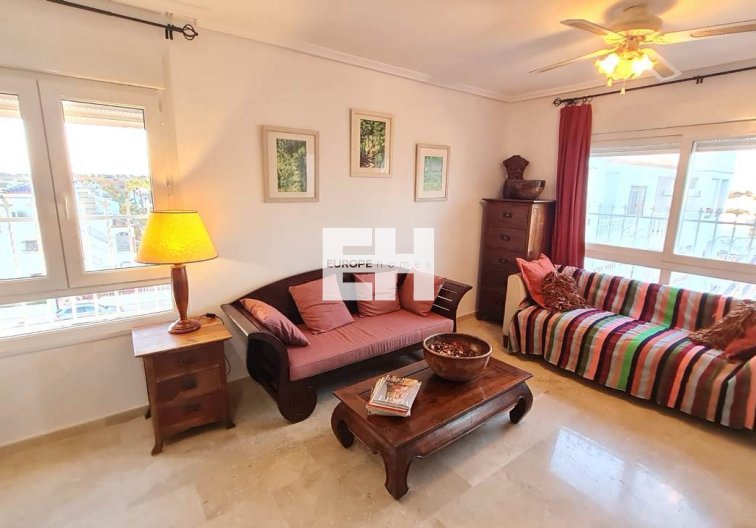 Resale - Penthouse - Villamartin - Costa Blanca