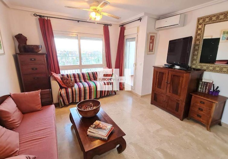 Resale - Penthouse - Villamartin - Costa Blanca