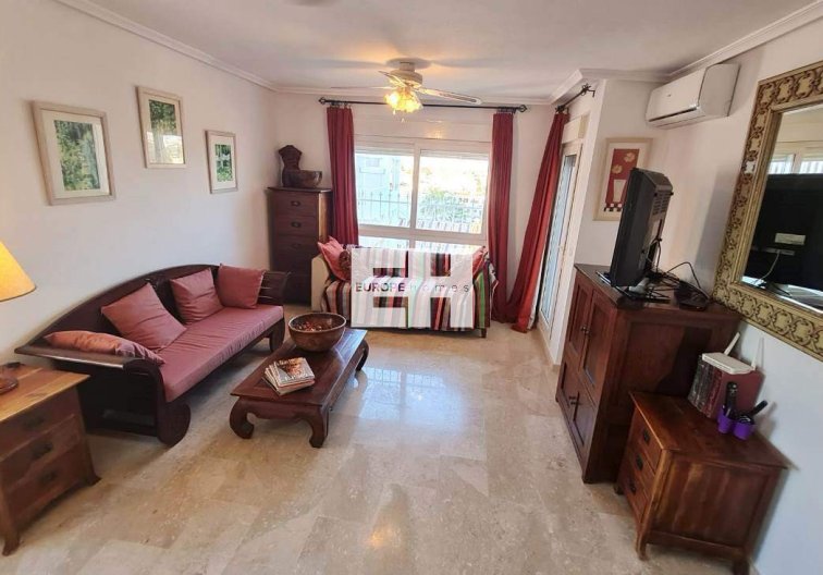 Resale - Penthouse - Villamartin - Costa Blanca