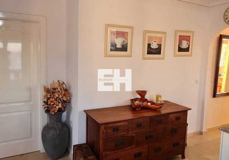 Resale - Penthouse - Villamartin - Costa Blanca