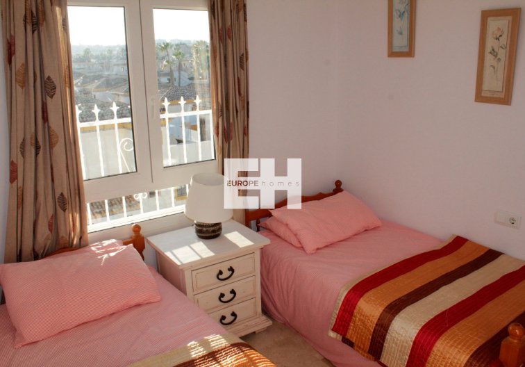 Resale - Penthouse - Villamartin - Costa Blanca