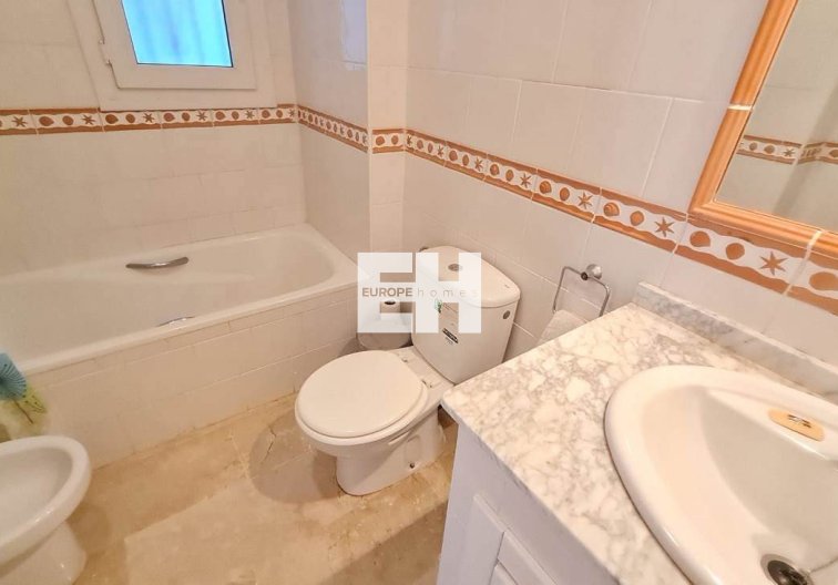 Resale - Penthouse - Villamartin - Costa Blanca