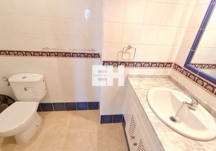 Resale - Penthouse - Villamartin - Costa Blanca