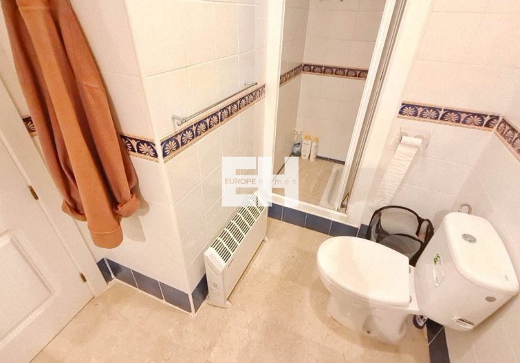 Resale - Penthouse - Villamartin - Costa Blanca