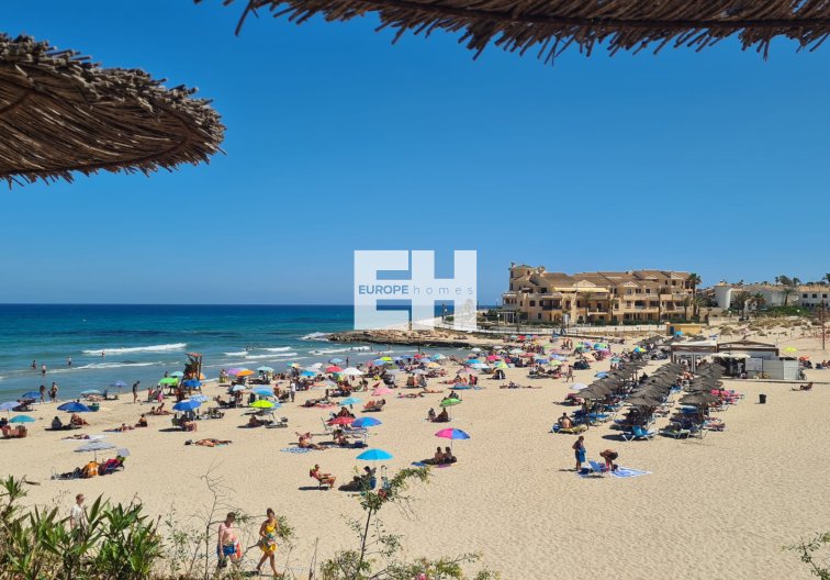 Resale - Penthouse - Villamartin - Costa Blanca