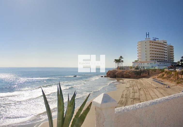 Resale - Penthouse - Villamartin - Costa Blanca