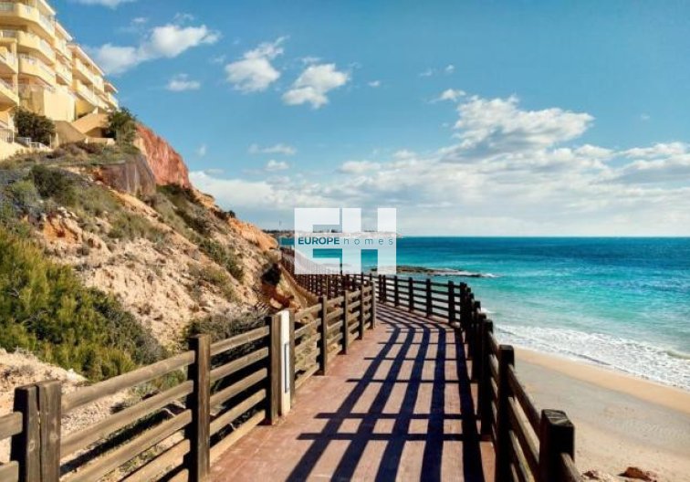 Resale - Penthouse - Villamartin - Costa Blanca