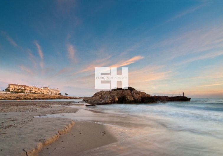 Resale - Penthouse - Villamartin - Costa Blanca