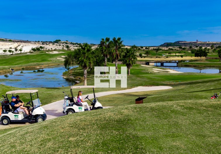 Resale - Penthouse - Villamartin - Costa Blanca