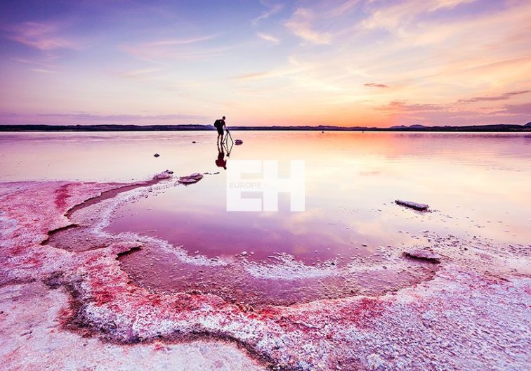 Resale - Penthouse - Villamartin - Costa Blanca