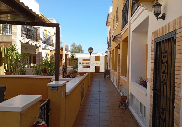 Segunda mano - town house - Catral - Costa Blanca