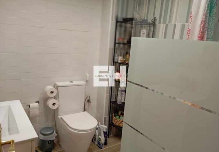 Segunda mano - town house - Catral - Costa Blanca