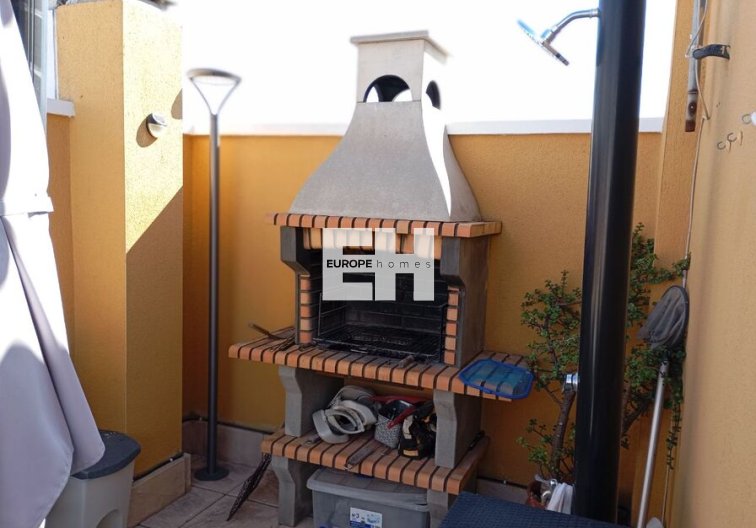 Segunda mano - town house - Catral - Costa Blanca