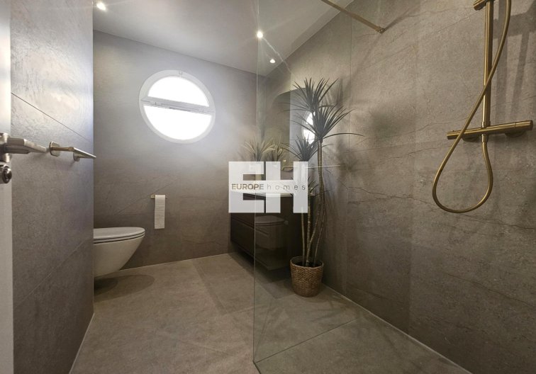 Segunda mano - Apartamento  - Orihuela Costa - Lomas de Cabo Roig