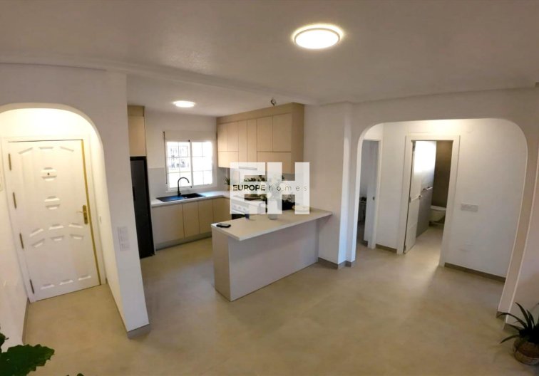 Segunda mano - Apartamento  - Orihuela Costa - Lomas de Cabo Roig