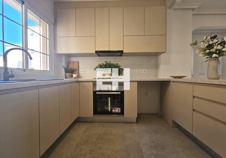 Segunda mano - Apartamento  - Orihuela Costa - Lomas de Cabo Roig