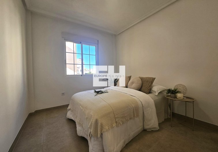 Segunda mano - Apartamento  - Orihuela Costa - Lomas de Cabo Roig