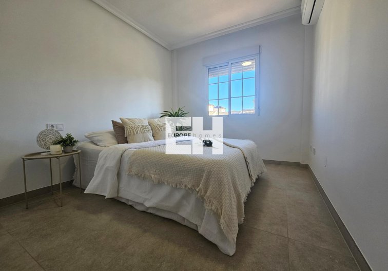 Segunda mano - Apartamento  - Orihuela Costa - Lomas de Cabo Roig