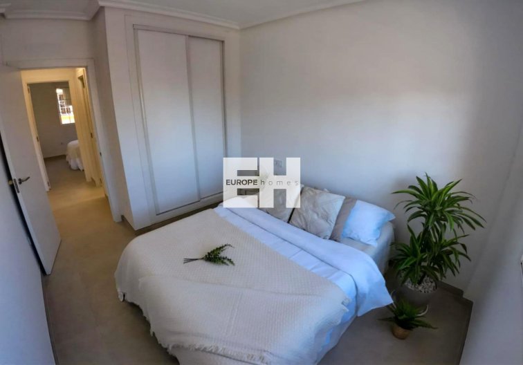 Segunda mano - Apartamento  - Orihuela Costa - Lomas de Cabo Roig