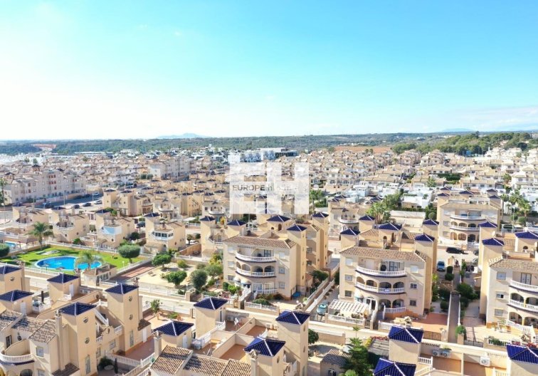 Segunda mano - Apartamento  - Orihuela Costa - Lomas de Cabo Roig