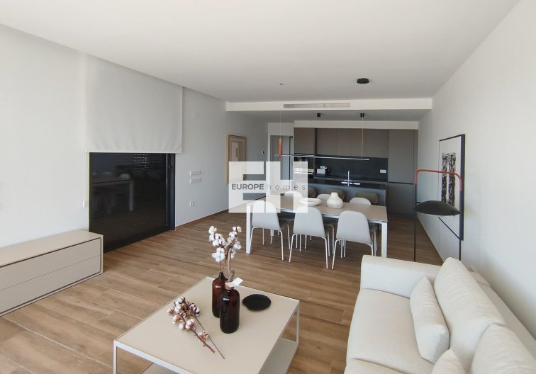 Obra Nueva - villa - Polop - PAU 1