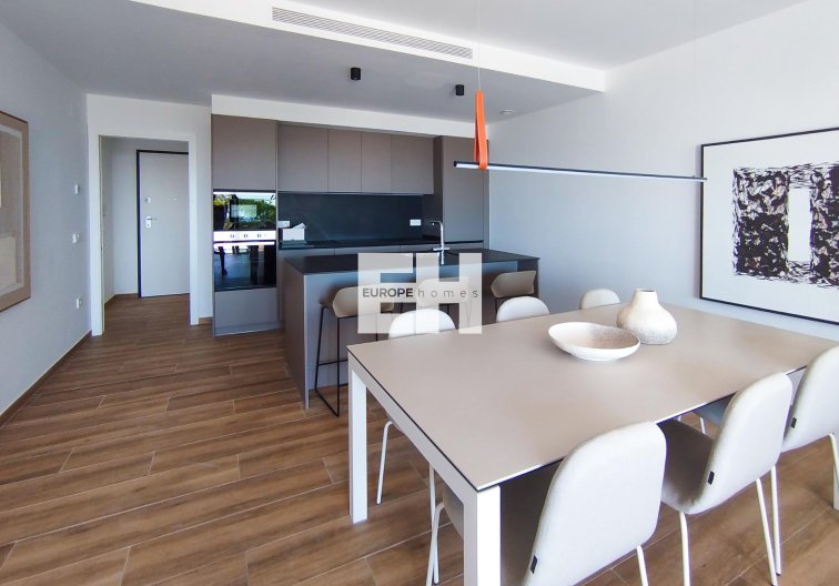 Obra Nueva - villa - Polop - PAU 1