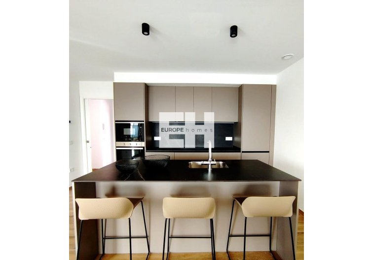 Obra Nueva - villa - Polop - PAU 1