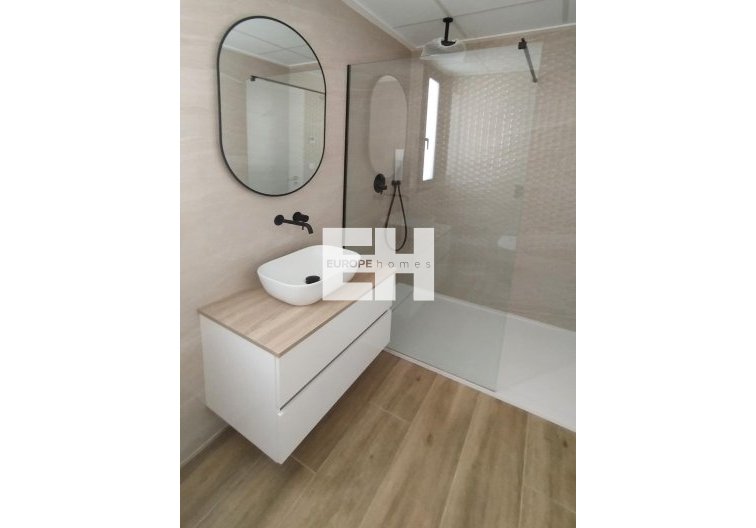 Obra Nueva - villa - Polop - PAU 1