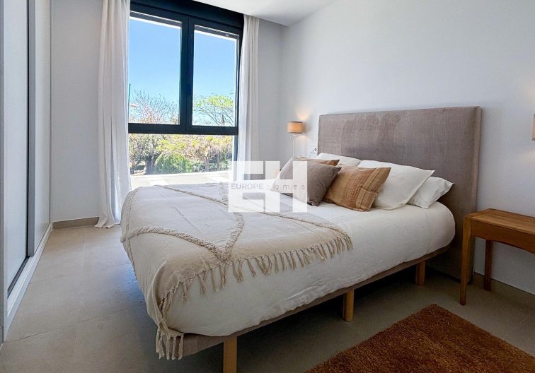 Obra Nueva - villa - Polop - PAU 1