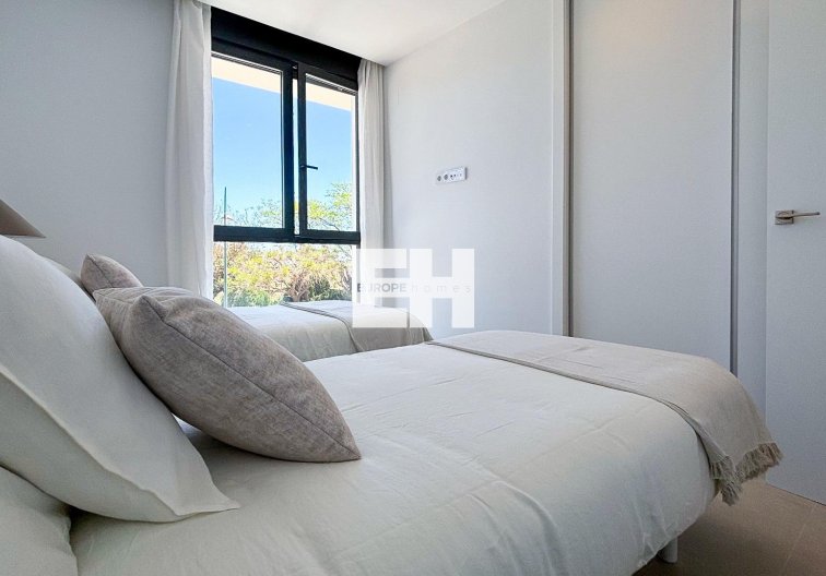 Obra Nueva - villa - Polop - PAU 1