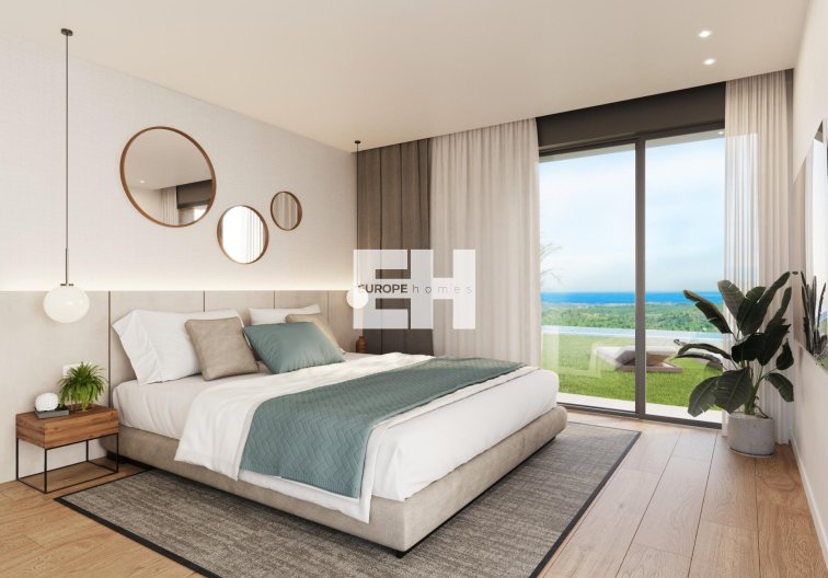 Obra Nueva - villa - Polop - PAU 1