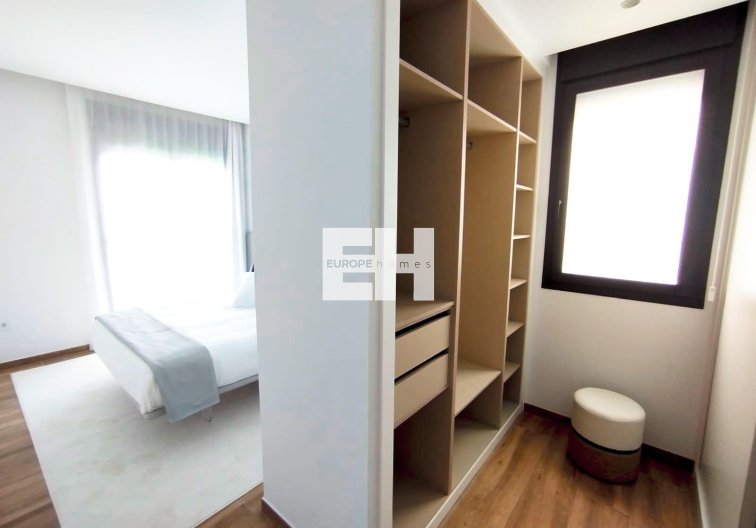 Obra Nueva - villa - Polop - PAU 1