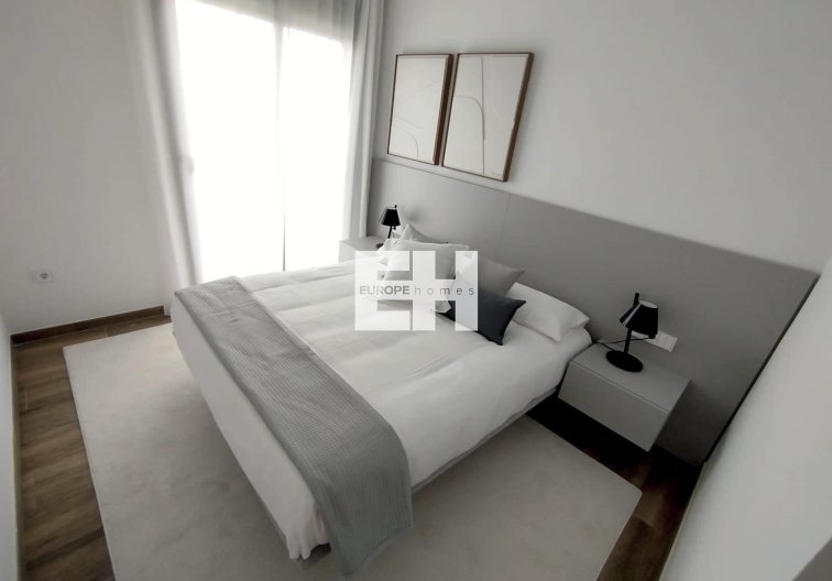 Obra Nueva - villa - Polop - PAU 1