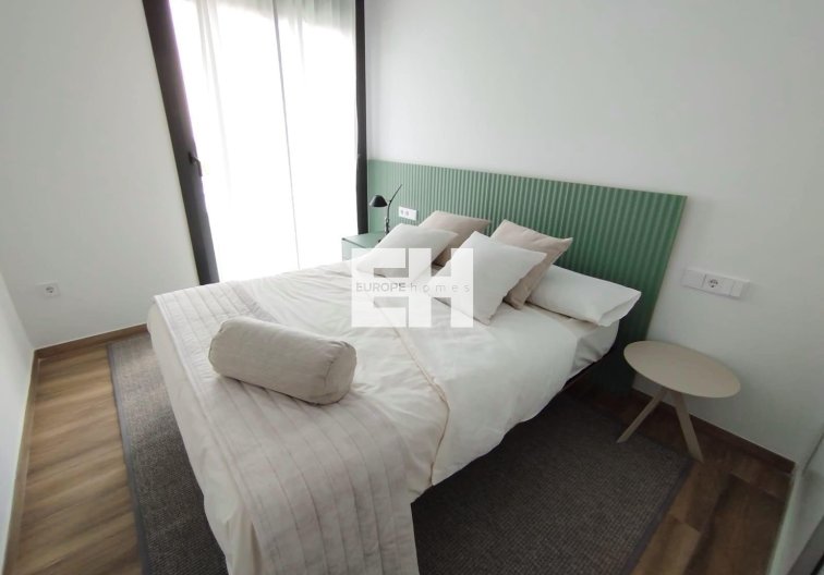 Obra Nueva - villa - Polop - PAU 1